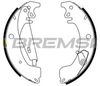 BREMSI