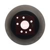 APEC Brake Disc DSK2520