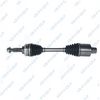 полуоска