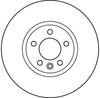 Bremsscheibe