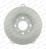 Ferodo Brake Disc DDF468C