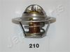Термостат, охлаждающая жидкость JAPANPARTS VT-210