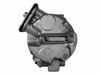 компресор, климатизация