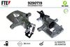 спирачен апарат