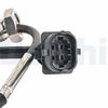 Sensor, Abgastemperatur