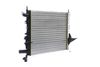 Mahle Radiator, engine cooling CR 614 000S