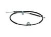 Bosch Cable Pull, parking brake 1 987 482 294