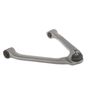 носач, окачване на колелата