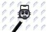Sensor, Abgastemperatur