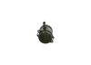 Bosch Mass Air Flow Sensor 0280218281