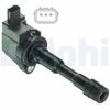 Zapalovací cívka GN10693-12B1