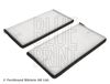 BLUE PRINT Filter Set, cabin air ADK82505