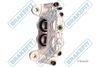 APEC Brake Caliper BCA1504E