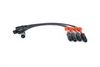 Bosch Ignition Lead Set 0 986 356 352 (0986356352)