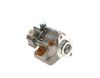 Hydraulické čerpadlo, řízení K S01 001 355