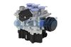 Blok cestných ventilů, pneumatické odpružení 2209402