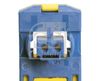 FEBI BILSTEIN Clock Spring, airbag 181304