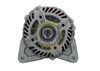 NAPA Alternator NAL2551