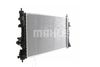 Chladič, chlazení motoru CR 1011 000S