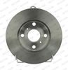 Ferodo Brake Disc DDF413