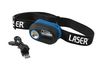 Laser Tools Motion Sensor Headlight / Work Light - Rechargeable