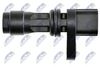 Impulsgeber, Kurbelwelle