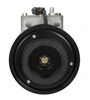 Nissens Compressor, air conditioning 89186