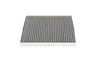 BOSCH Filter, cabin air 1 987 435 572