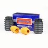 BORG & BECK Dust Cover Kit, shock absorber BPK7011