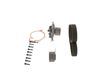 Bosch Water Pump & Timing Belt Kit 1 987 946 910 (1987946910)