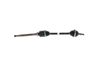 полуоска