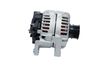 Bosch Alternator 1 986 A00 818