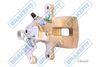 APEC Brake Caliper BCA1584E