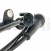 Sensor, Raddrehzahl