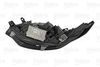 Valeo Headlight 450418