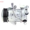 Denso Air Conditioning Compressor DCP50253