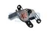 Wischermotor