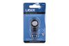 Laser Tools Mini Ratchet 1/2"D