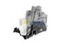 брава на врата