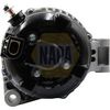 NAPA Alternator NAL1557