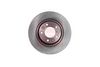 APEC Brake Disc DSK2612
