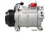 Nissens Compressor, air conditioning 890169