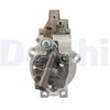 Delphi High Pressure Fuel Pump HRE303
