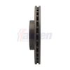 Fahren Brake Disc FBD6096