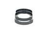 Bosch Brake Shoe Set, parking brake 0 986 487 944