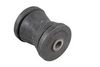 METZGER AUTOTEILE Bushing, axle beam 52091009