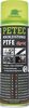 PETEC Verbindungstechnik Hochleistungs PTFE- Spray, 500ml - 74050