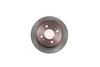 APEC Brake Disc DSK3216
