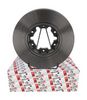 Ferodo Brake Disc DDF2755