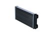 radiátor topení MAN L2000 53546